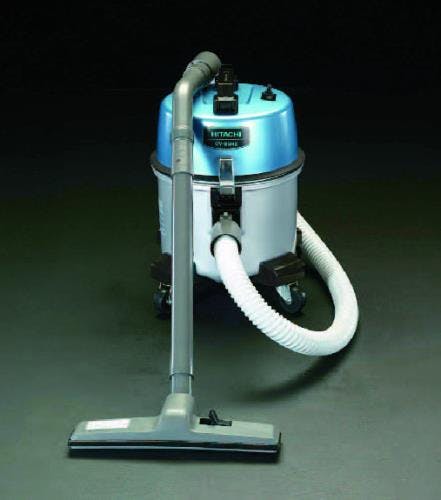 日立(HITACHI) 掃除機(業務用) AC100V/1050W/7.0L EA899HE-2 4518340432727【別送品】