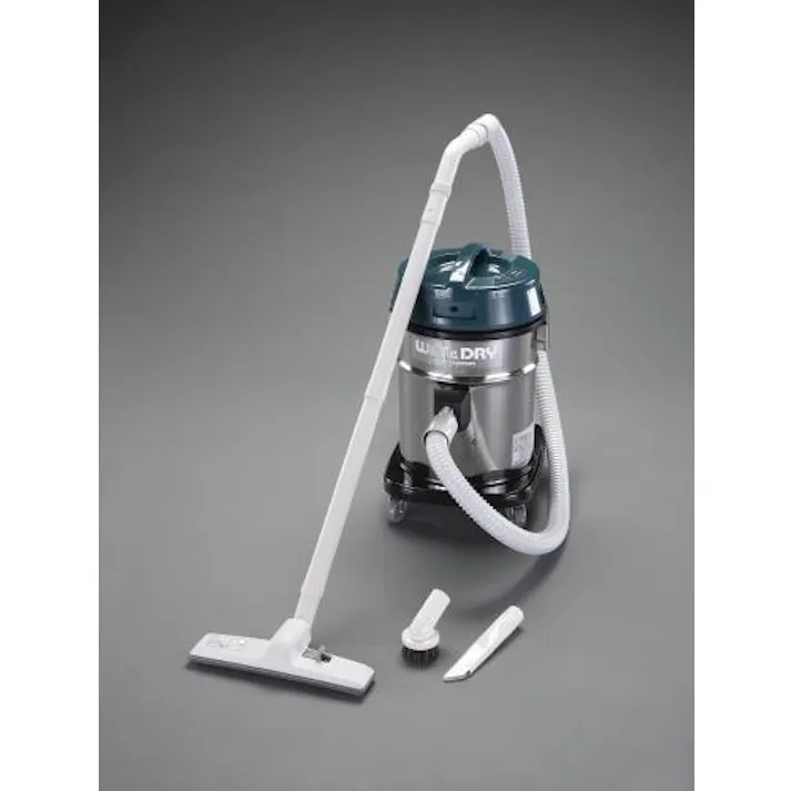 日立(HITACHI) 乾湿両用掃除機 AC100V/1000W/5.0L EA899HF-6 4550061022856【別送品】