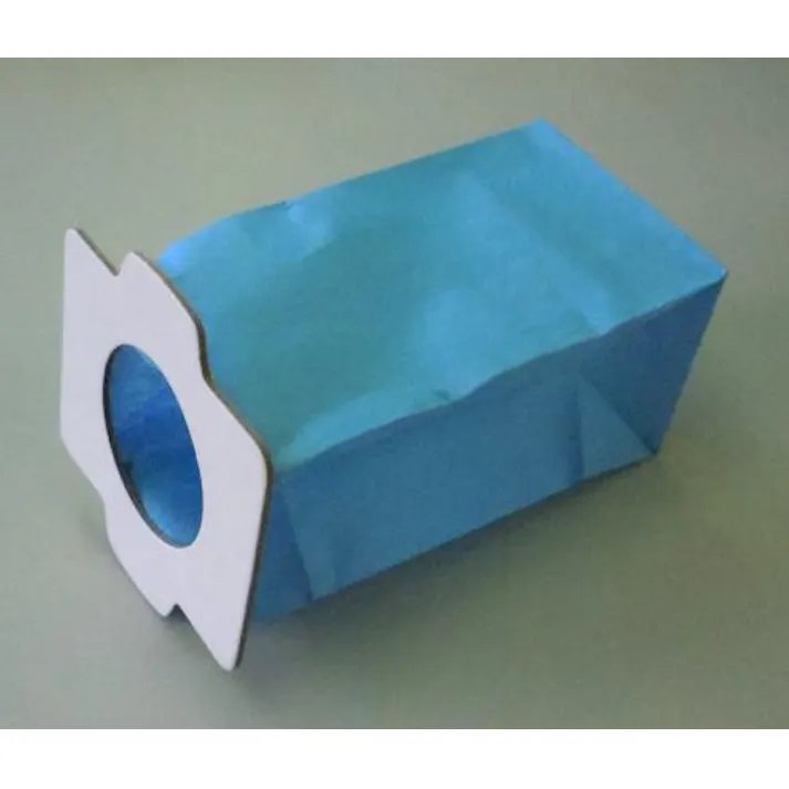 HiKOKI 紙パック(抗菌タイプ・EA899HP用/10枚) 掃除機 4548745456301 EA899HP-2(CDC)【別送品】