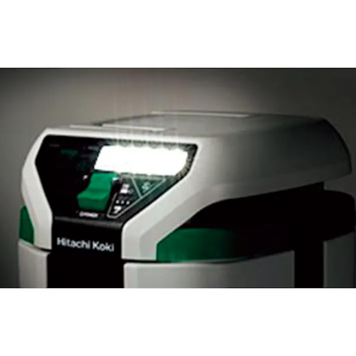 HiKOKI AC100V/1140W/35.0L 乾湿兼用掃除機 掃除機 4550061869291 EA899HT-2B(CDC)【別送品】