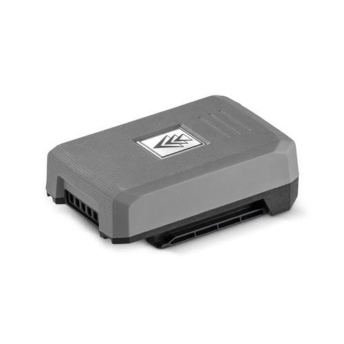 ケルヒャージャパン(KARCHER) リチウムイオンバッテリー(EA899KB-11用)[業務用] DC18V EA899KB-13 4550061485620【別送品】