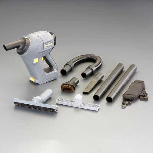 ケルヒャージャパン(KARCHER) DC18V/0.9L [業務用]ハンディー