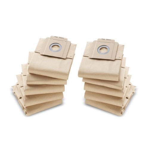 ケルヒャージャパン(KARCHER) 交換用フィルター(10枚) [業務用] EA899KS-21 4518340445154【別送品】