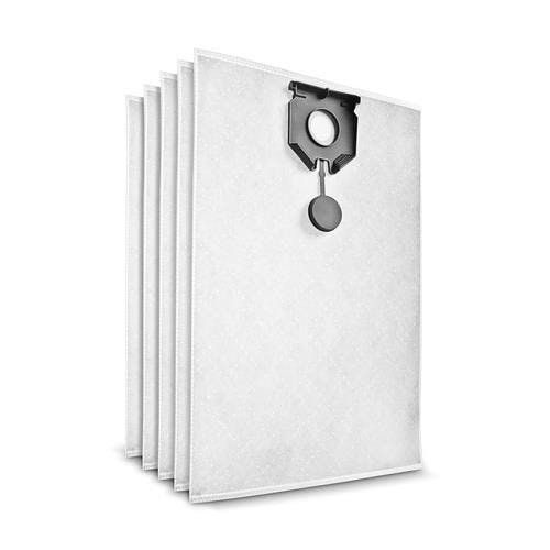 ケルヒャージャパン(KARCHER) フィルターバッグ(5枚) [業務用] EA899KS-37 4550061580653【別送品】