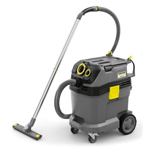 ケルヒャージャパン(KARCHER) AC100V/1150W/45.0L[業務用]乾湿両用掃除機 掃除機 4550061403907  EA899KS-60A(CDC)【別送品】 | 生活家電 通販 | ホームセンターのカインズ