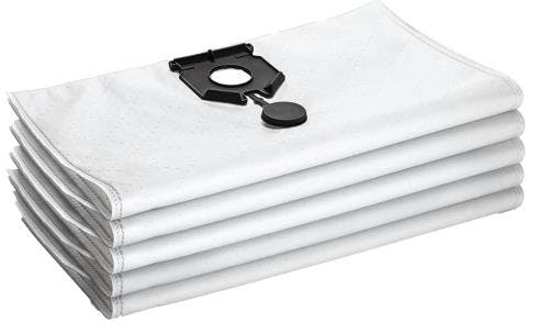 ケルヒャージャパン(KARCHER) 紙フィルターパック(5枚/EA899KS-60A用) [業務用] EA899KS-61 4550061433355【別送品】