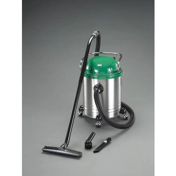 NIVAC AC100V/50L 乾式掃除機(微粒塵・粉体回収用) 掃除機 4548745414929 EA899NB-50(CDC)【別送品】