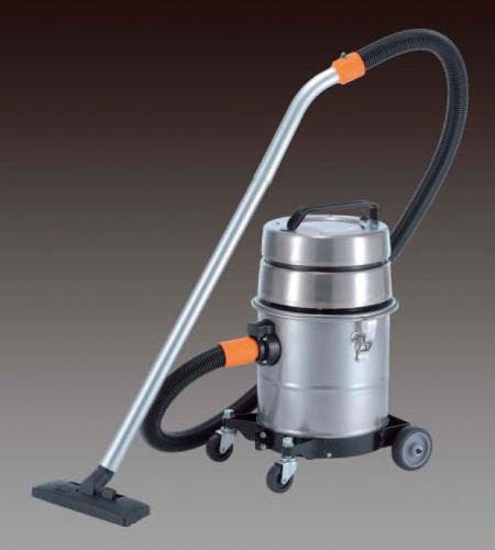 スイデン(Suiden) 乾湿両用掃除機 AC100V/1100W/7.0L EA899SB-1 4548745163681【別送品】