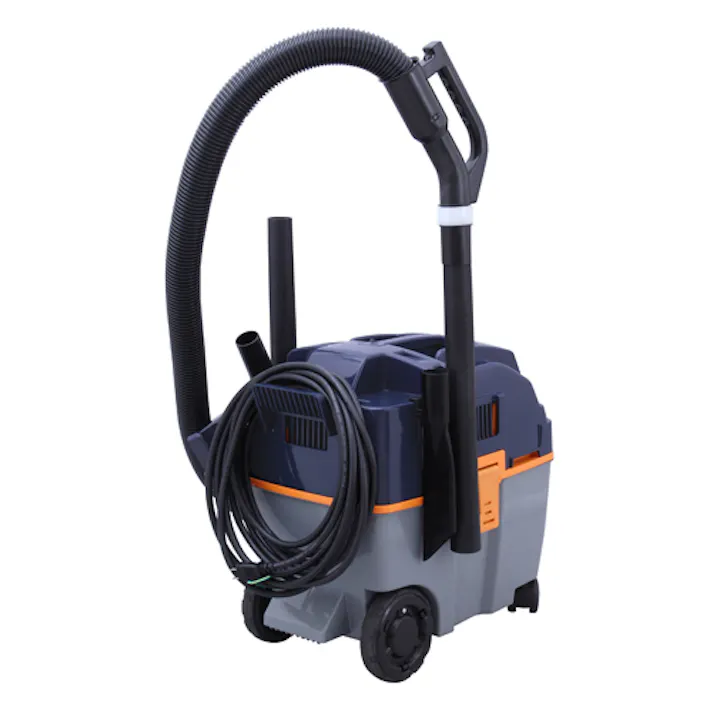 スイデン(Suiden) 乾湿両用掃除機 AC100V/1040W/9.0L EA899SC-11 4550061627136【別送品】