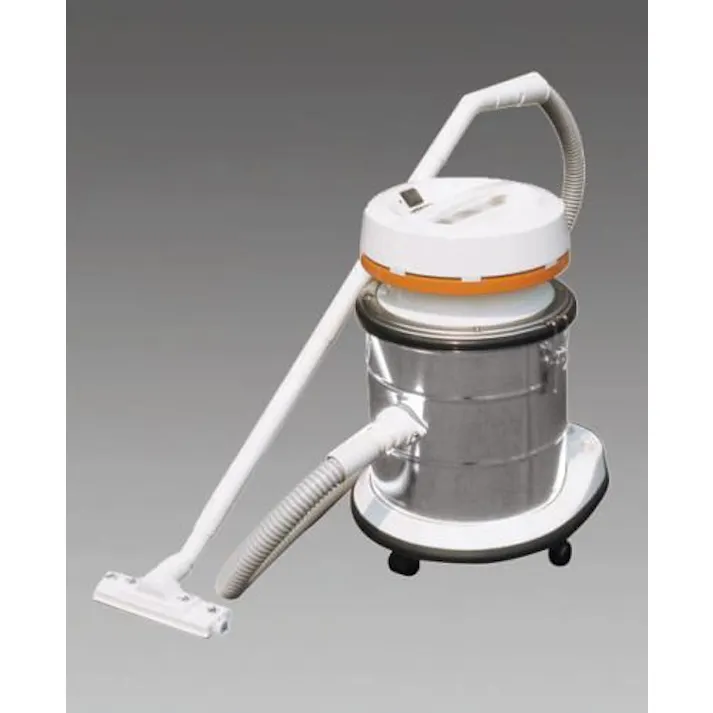 スイデン(Suiden) AC100V/1100W/26.0L 乾湿両用掃除機 掃除機 4550061013991 EA899SF-1(CDC)【別送品】