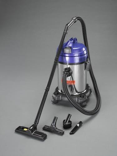 乾湿両用掃除機 AC100V/1100W/20.0L EA899TD-20A 4548745715651【別送品】