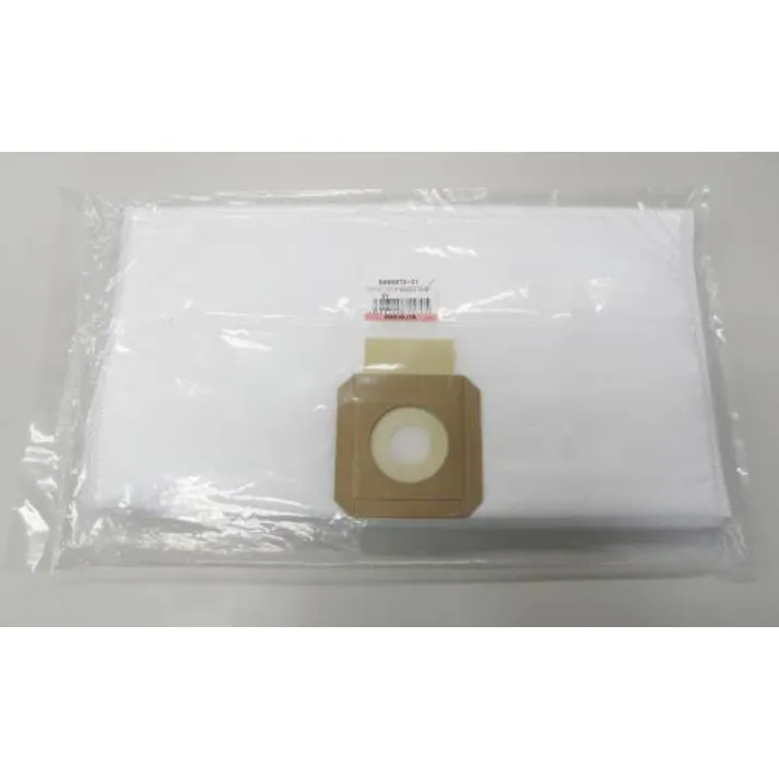 ESCO ペーパーバッグ(EA899TD-30A用) 掃除機 4548745715705 EA899TD-31(CDC)【別送品】