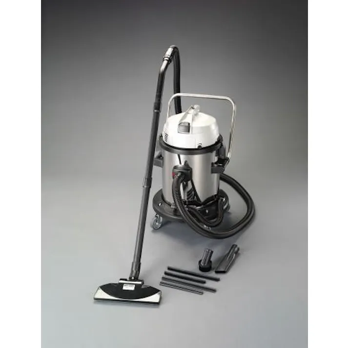 乾湿両用掃除機 AC100V/1100W/40L EA899TD-40C 4548745715675【別送品】