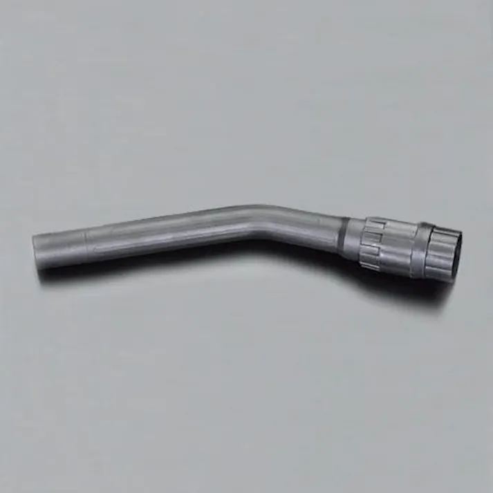 ESCO 曲リパイプ(EA899TD-40A・40B・40C用) 掃除機 4518340933477 EA899TD-45(CDC)【別送品】