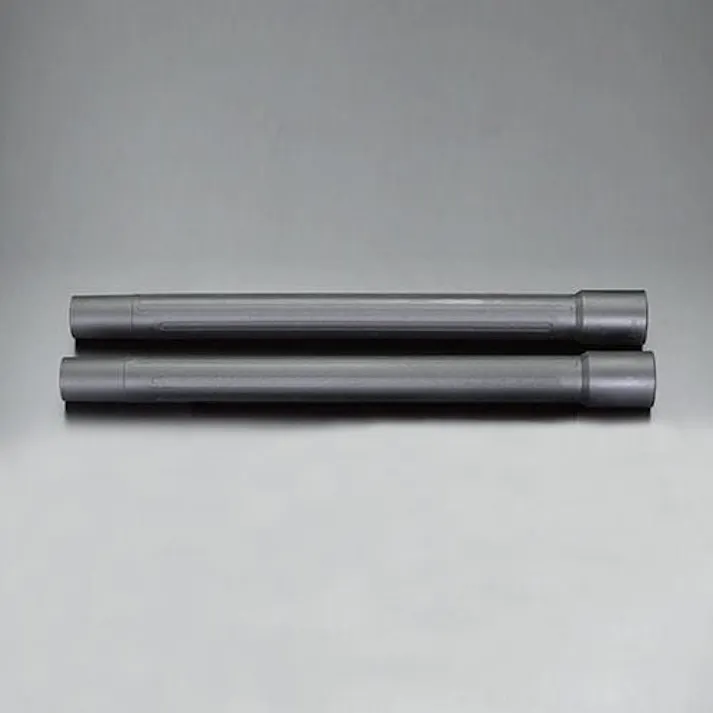 ESCO 2本組パイプ(EA899TD-40A・40B・40C用) 掃除機 4518340933507 EA899TD-48(CDC)【別送品】