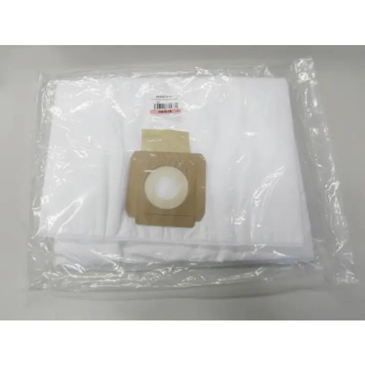 ESCO ペーパーバッグ(EA899TD-40C用) 掃除機 4548745715781 EA899TD-51(CDC)【別送品】