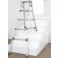 アルインコ(ALINCO) はしご兼用脚立(伸縮脚) 1.72m EA903AB-22 4518340531598【別送品】