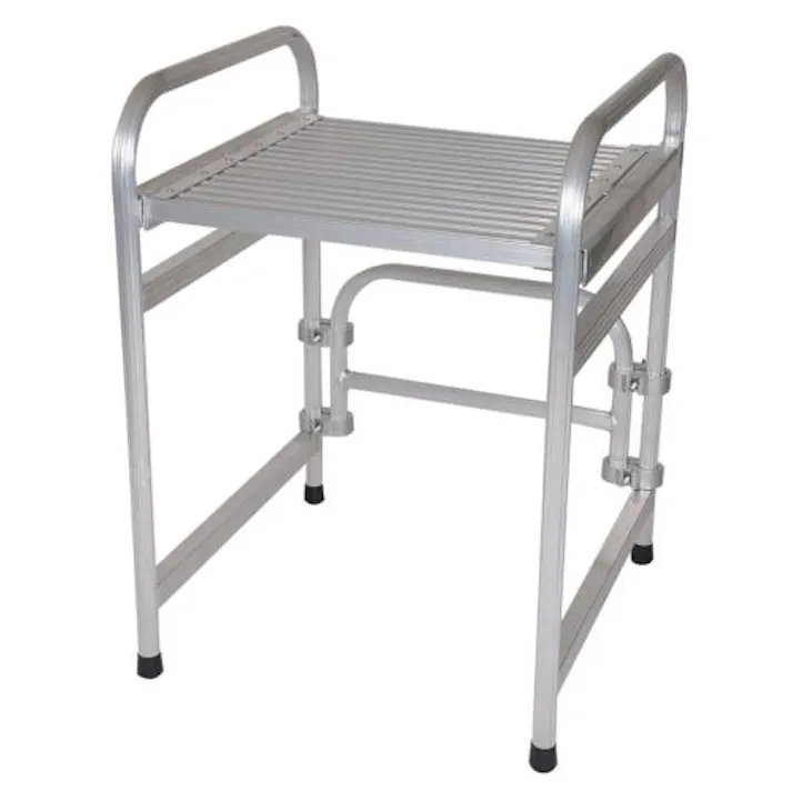 ピカコーポレイション(PiCa) 作業台(トイレ用) 650x640mm EA903PA-30 4550061376638【別送品】