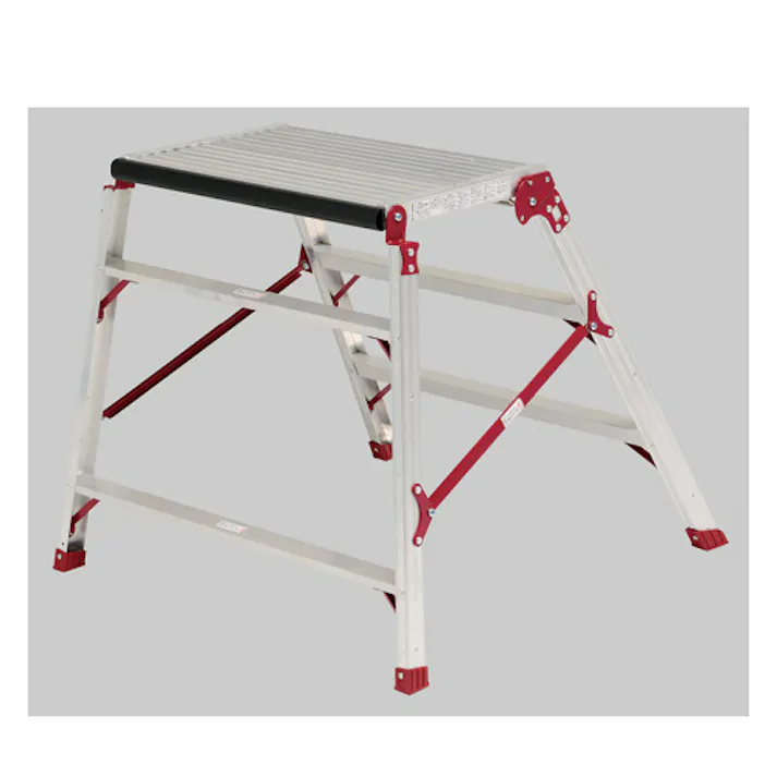 ピカコーポレイション(PiCa) 作業台(折畳式) 607x400mm/0.75m/3段 EA903PA-33 4550061494462【別送品】