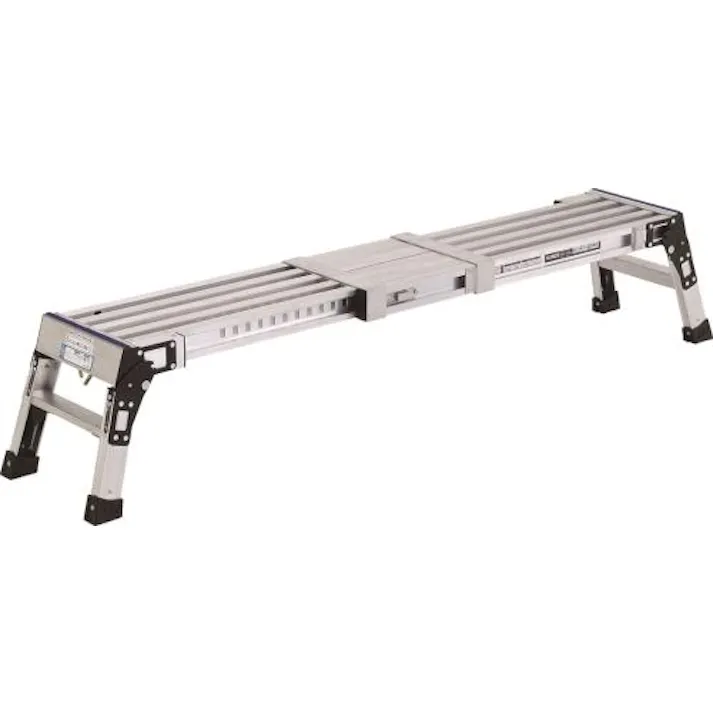 アルインコ(ALINCO) 足場台(天板長さ調整式) 0.30m EA905DH-31 4550061717943【別送品】