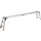 アルインコ(ALINCO) 足場台(天板長さ調整式/ロング) 0.60m EA905DH-33 4550061717967【別送品】