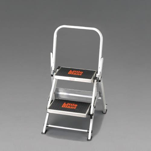 セーフティーステップ 0.46m/2段 EA905EB-45 4518340164017【別送品】