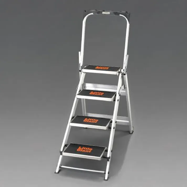 セーフティーステップ 0.91m/4段 EA905EB-90 4518340164031【別送品】