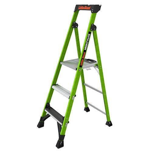 セーフティーステップ(軽量) 0.83m/3段 EA905ED-3A 4550061116302【別送品】