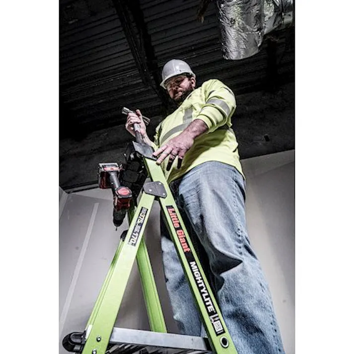 セーフティーステップ(軽量) 1.11m/4段 EA905ED-4A 4550061116319【別送品】