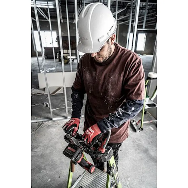 セーフティーステップ(軽量) 1.11m/4段 EA905ED-4A 4550061116319【別送品】