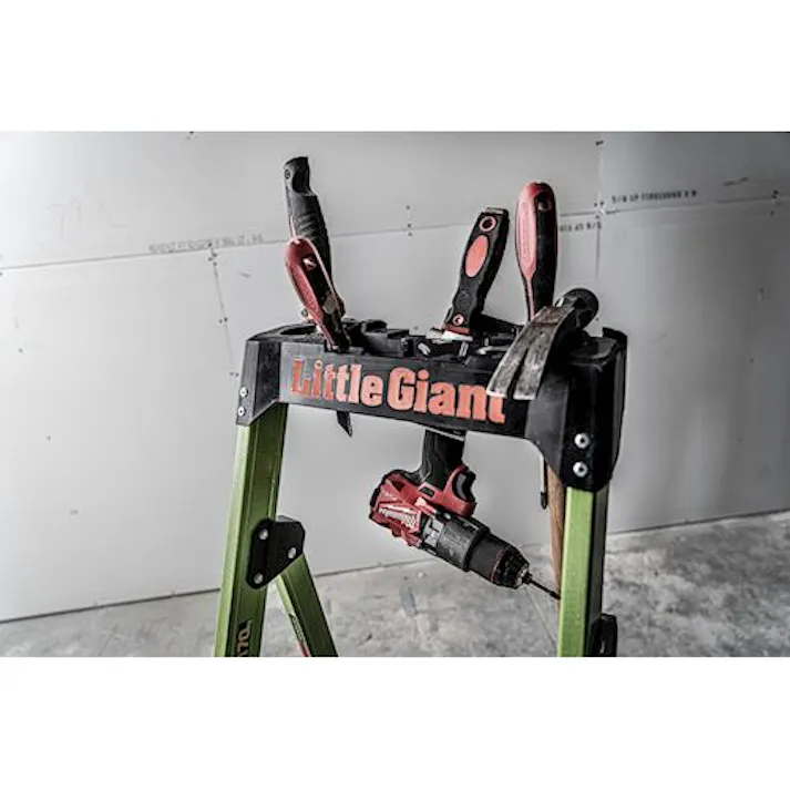 セーフティーステップ(軽量) 1.68m/6段 EA905ED-6A 4550061116326【別送品】