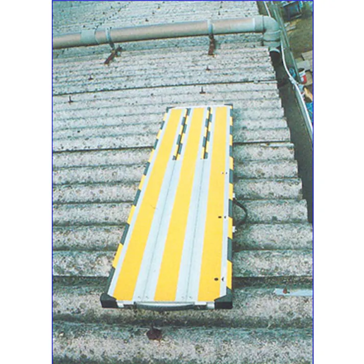 伸縮足場板(アルミ製) 0.70-1.20m EA905MR-1 4518340618695【別送品】