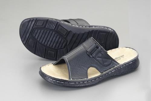 サンダル(ブラウン) [L] EA910SV-56 4548745783520【別送品】