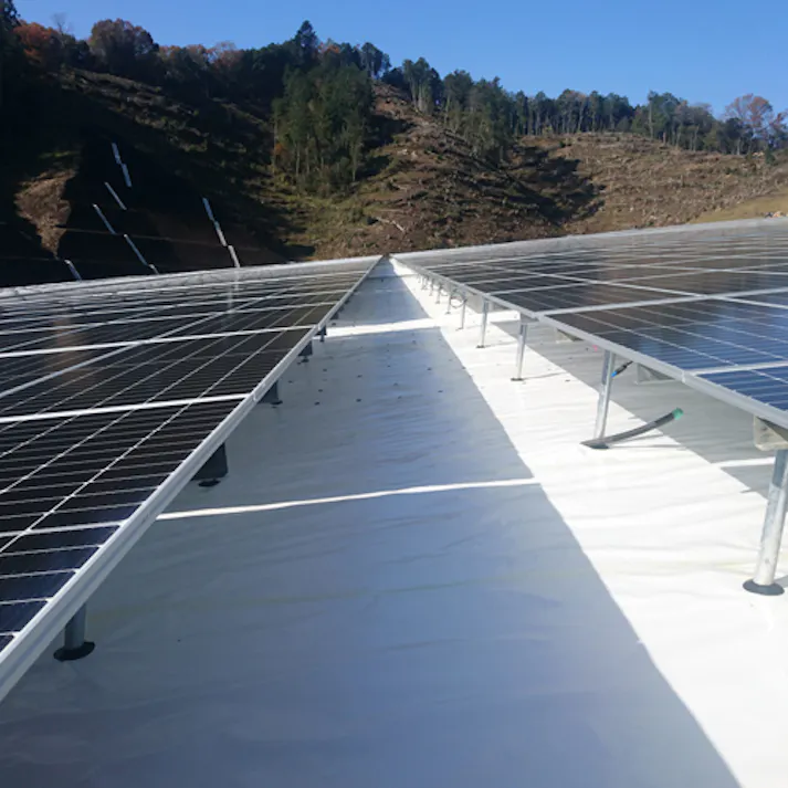 遮熱シート(#4000) 1.8x1.8m EA911AD-56 4550061625880【別送品】