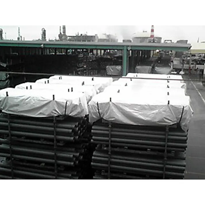 遮熱シート(#4000) 2.7x3.6m EA911AD-57 4550061625897【別送品】