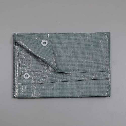 難燃シート 3.6x5.4m/0.12mm EA911AE-75 4550061893388【別送品】