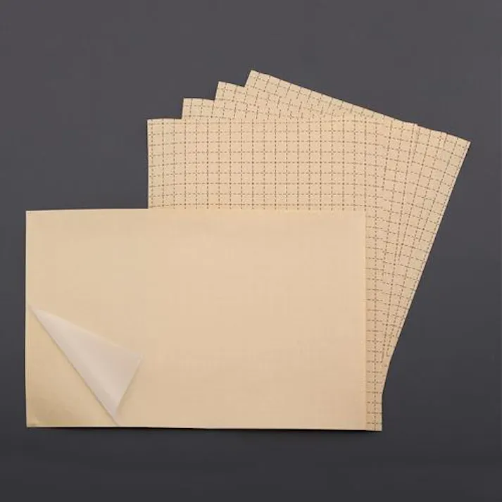 抗菌フィルム(半透明/5枚) 297x210x100μm EA911AN-500 4550061613856【別送品】