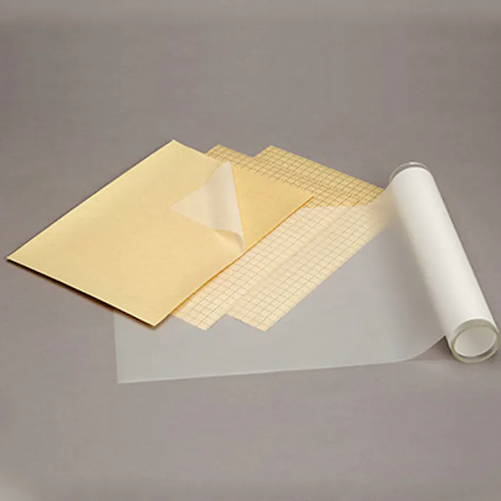 抗菌フィルム(半透明/5枚) 297x210x100μm EA911AN-500 4550061613856【別送品】