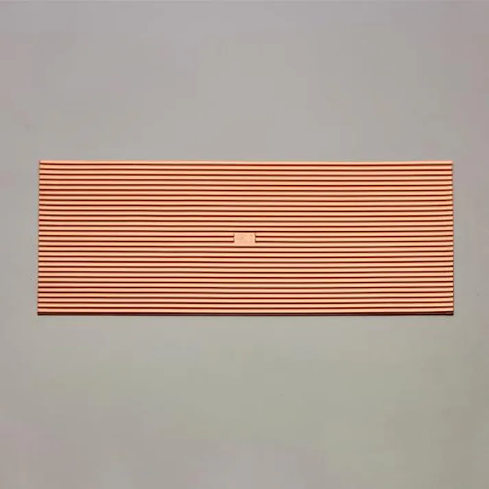 ESCO 300×150× 3.0mm 樹脂シート(殺菌) シート 4550061652787 EA911AN-600A(CDC)【別送品】