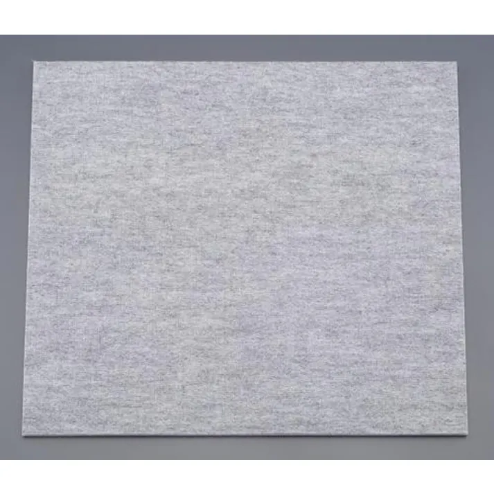 ESCO 450×450mm/8mm 壁面養生クロス シート 4550061377048 EA911BA-65(CDC)【別送品】