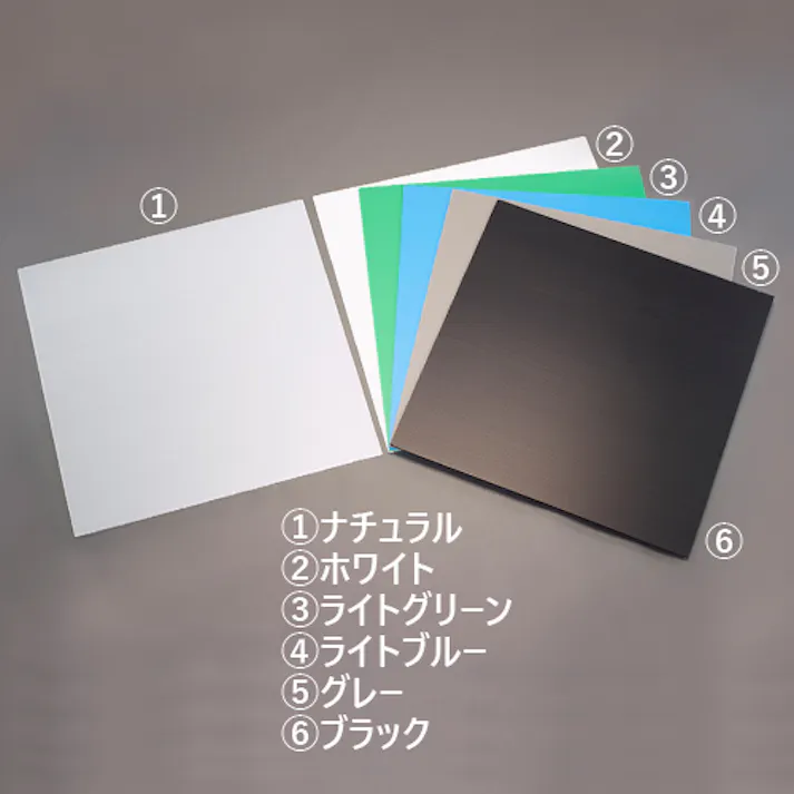 住化プラステック 900× 900×3mm プラダン(サンプライ/ホワイト・5枚) シート 4550061104125 EA911BD-212(CDC)【別送品】