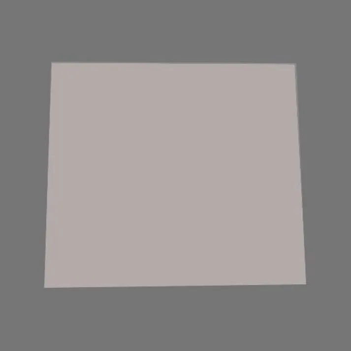 住化プラステック 900× 900×3mm プラダン(サンプライ/グレー・5枚) シート 4550061104156 EA911BD-215(CDC)【別送品】