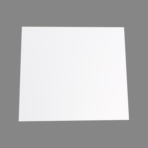 住化プラステック プラダン(サンプライ/ホワイト・5枚) 900x600x5mm EA911BD-262 4550061105474【別送品】