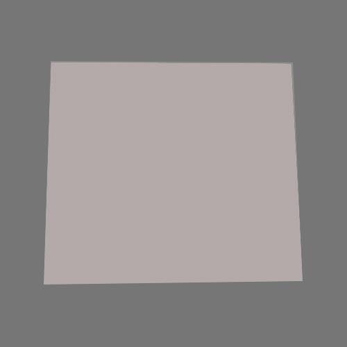 住化プラステック プラダン(サンプライ/グレー・5枚) 900x600x5mm EA911BD-265 4550061105504【別送品】