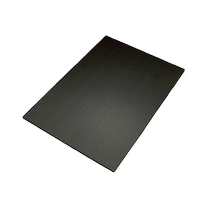 住化プラステック 900× 600×3mm プラダン(サンプライ・導電/5枚) シート 4550061103036 EA911BD-301(CDC)【別送品】