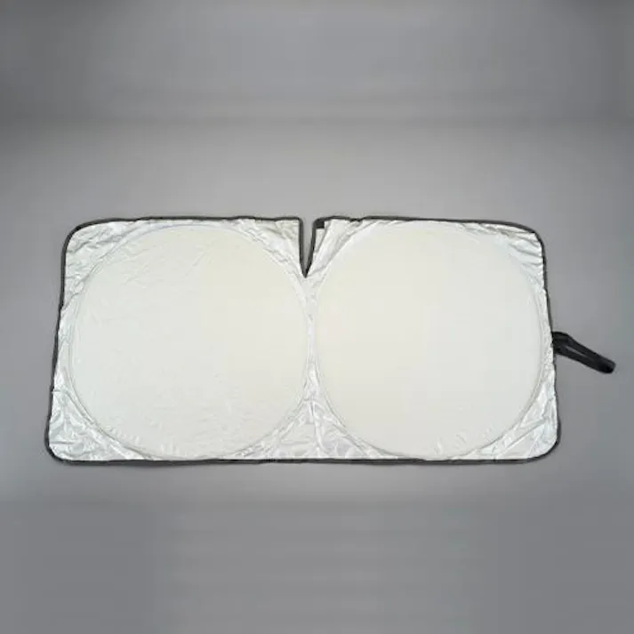 大自工業(Meltec) 1450x950mm サンシェード 自動車用アクセサリー 4550061901083 EA912-33(CDC)【別送品】