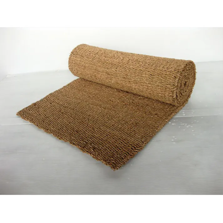 コンパル 滑り止めマット(雪道脱出用) 0.5x3m/7.0mm EA912A-21 4550061879818【別送品】