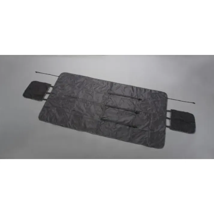 ESCO 1854x1016mm 凍結防止カバー(フロントガラス用) 自動車用アクセサリー 4548745253702 EA912A-30(CDC)【別送品】