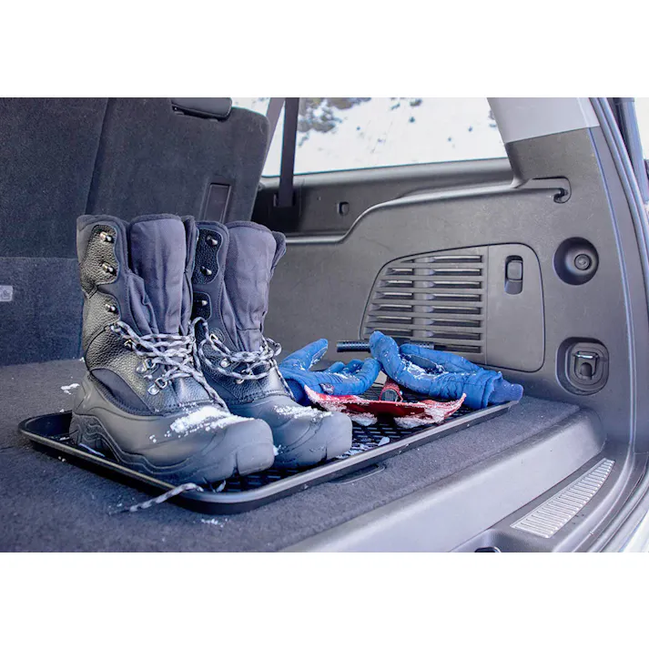 シューズトレー 760x380x29mm EA912A-56 4550061549629【別送品】