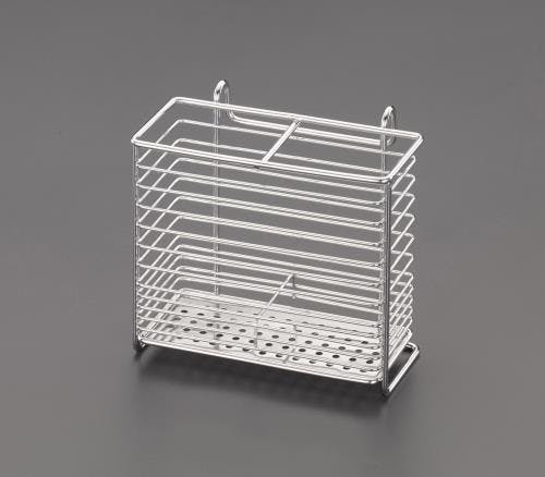 アスベル(ASVEL) 水切りポケット(ステンレス製) 115x65x108mm EA912EA-7 4550061058770【別送品】